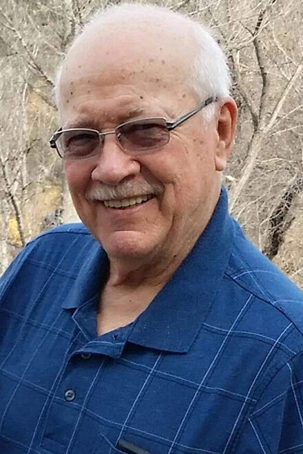 Roger L. Autrey